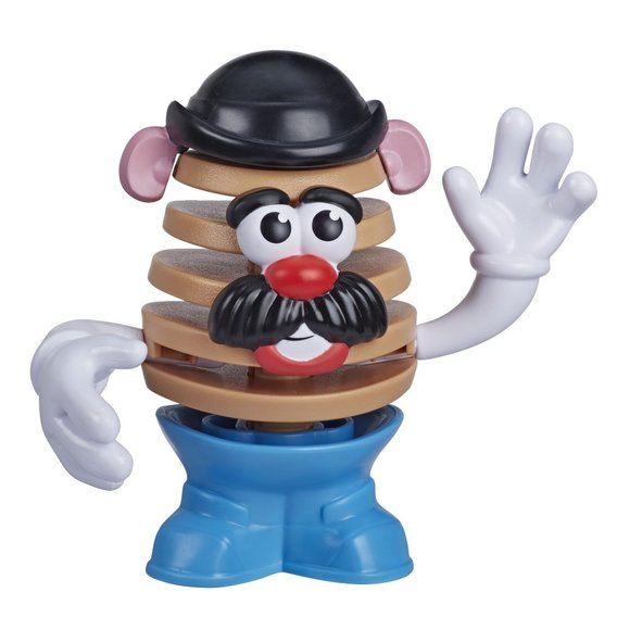 Mr. Potato Head Chips, Multi-Pack Bundle of 5 - Picture 4 of 6